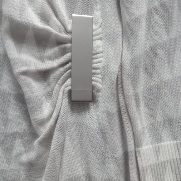 Armani Exchange sweater dress - Picture 2 of 4